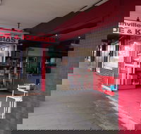 Istanville - Accommodation BNB