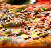 Jessie's Pizza - Lalor - Accommodation BNB