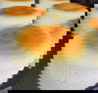 Jiggle Cheesecake - Accommodation BNB