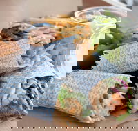 Jimmy Grants - Chadstone - Accommodation BNB