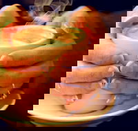 J  L Coffee Roasters and Chocolatiers - Accommodation BNB