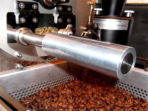 J & L Coffee Roasters And Chocolatiers - Accommodation BNB 1