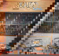 Kaito Sake Bar - Accommodation BNB