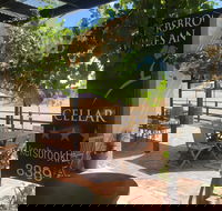 Kersbrook Hill Wines  Cider - Accommodation BNB