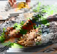 Kilmore Trackside - Accommodation BNB