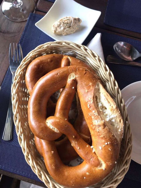 King Ludwig's Restaurant - Accommodation BNB 0