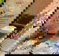 KK Austrian Bakery and Coffee House - Accommodation BNB