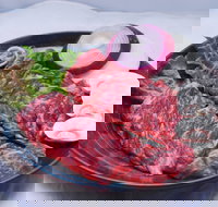 La Grilla - Accommodation BNB