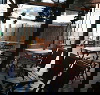 La Vigne Bakery - Accommodation BNB