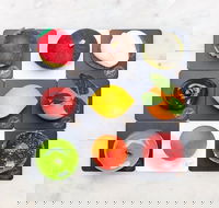 Linger Patisserie Cafe - Accommodation BNB