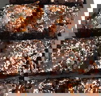 Loaf  Grind - Accommodation BNB