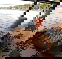 Longboard Bar and Grill - Accommodation BNB