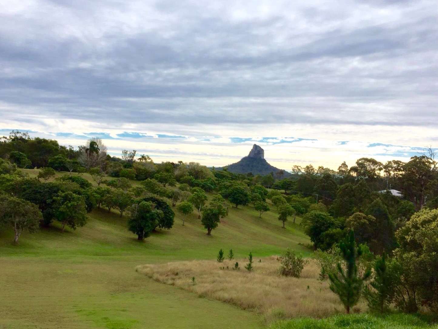 Beerwah QLD Accommodation BNB