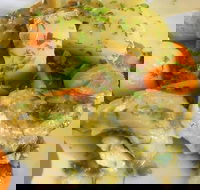 Loxandra - Accommodation BNB