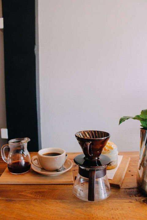 Macchiato Me - Accommodation BNB 0