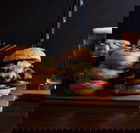 Mama Tran Dumplings - Accommodation BNB