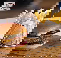 Mc Donalds - Wanniassa - Accommodation BNB