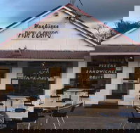 Mundijong Fish  Chips - Accommodation BNB