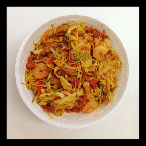 Noodle Bowl - Accommodation BNB 0