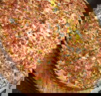 Pizzeria Park - Accommodation BNB