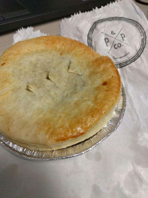 Pizza & Pie Co - Accommodation BNB 0