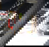 Purple Fig Bakery - Accommodation BNB