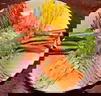 Rasa Delights - Accommodation BNB