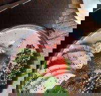 Ravens Coffee - Accommodation BNB