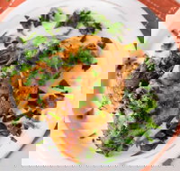 Red Lea - Cabramatta - Accommodation BNB