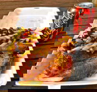 Rooster Rock - Lalor - Accommodation BNB