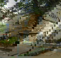 Ross Village Inn Bakery - Accommodation BNB