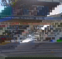 Rydalmere Kebab Shop - Accommodation BNB