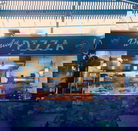 Salon de Sushi - Accommodation BNB