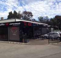 Santini Bar  Grill
