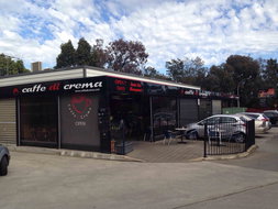 Perth Restaurants and Takeaway Accommodation BNB Accommodation BNB
