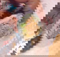 Sebastian's Food  Wine - Accommodation BNB