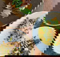 Silica Restaurant and Bar - Accommodation BNB