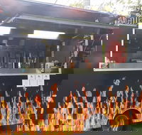 TCT Grills - Accommodation BNB