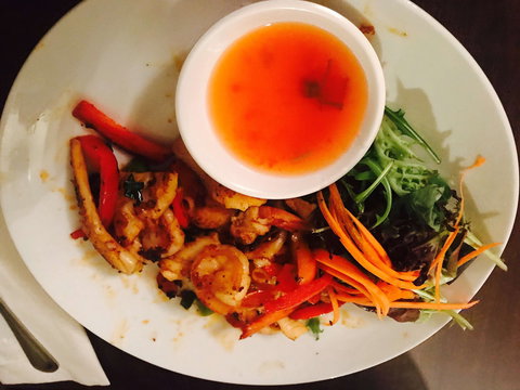 Thai Silk - Accommodation BNB 0