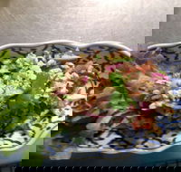 Thai Orchid - Accommodation BNB