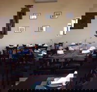 Thai Yarmyen - Accommodation BNB