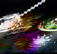 The Corner Espresso House - Accommodation BNB