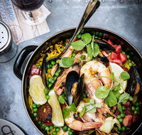 The Fish Shop - Accommodation BNB
