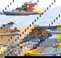 The Wintergarden - Accommodation BNB