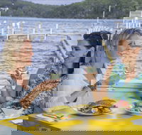 The Quarterdeck Narooma - Accommodation BNB