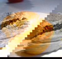 Through Road Pantry - Accommodation BNB