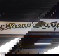 Top bread - West Ryde - Accommodation BNB