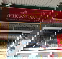 TP Hoang Gia - Accommodation BNB