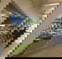 Vegie Patch - Accommodation BNB