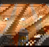 Wine Bank on View - Accommodation BNB